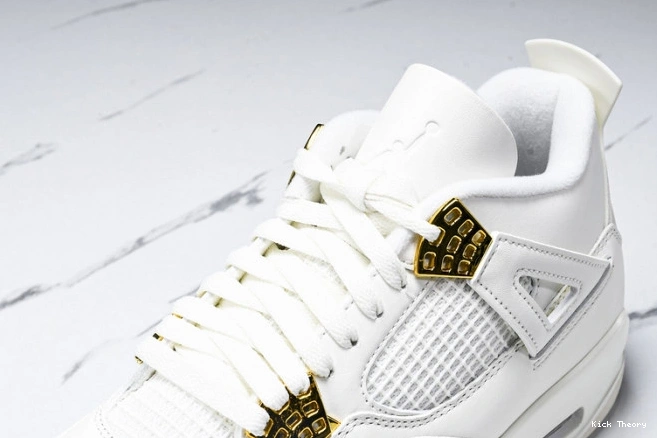 Kick Theory 4 AQ9129-170 Jordan Gold Metallic Retro 0713